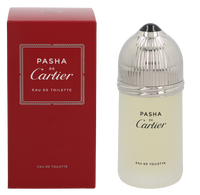 Cartier Pasha De Cartier Eau de toilette Spray 100ml