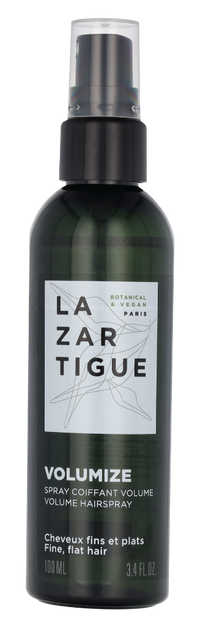 Lazartigue Volumize Volume Hairspray 100 ml