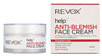 Revox B77 Help Anti-Blemish Face Cream 50 ml
