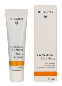 Dr. Hauschka Melissa Day Cream 30 ml