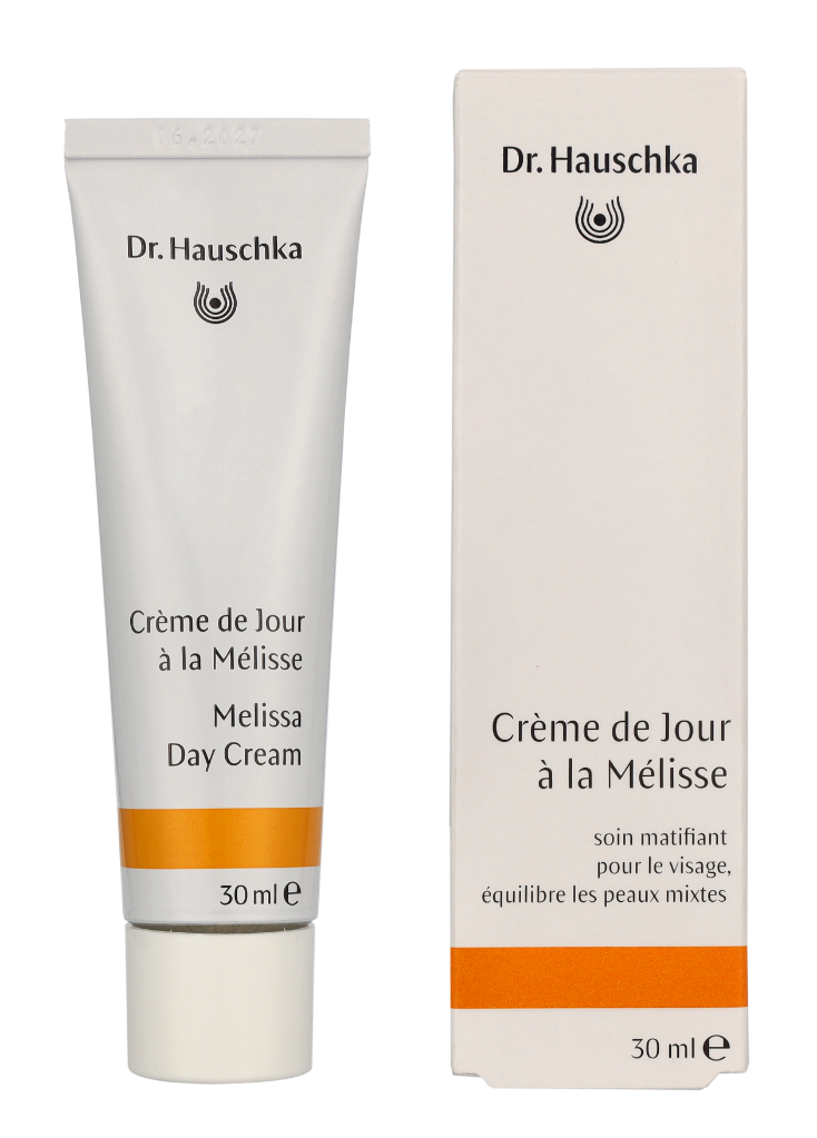 Dr. Hauschka Melissa Day Cream 30 ml