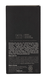 Rituals Homme After Shave Refreshing Gel 100ml