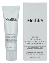 Medik8 Sleep Glycolic Peel 30 ml