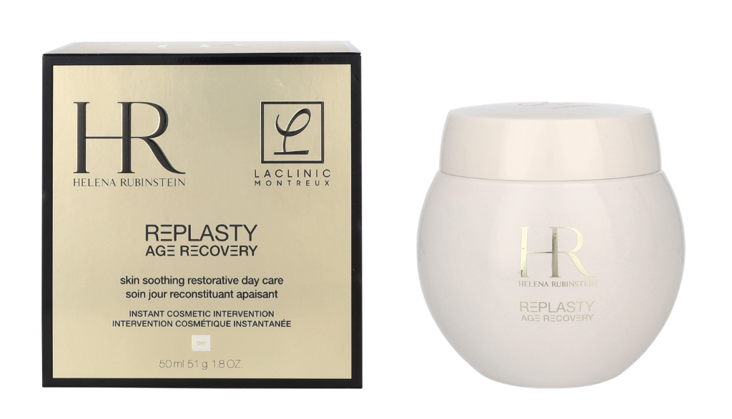 HR Re-Plasty Age Recovery Day Cream 50 ml