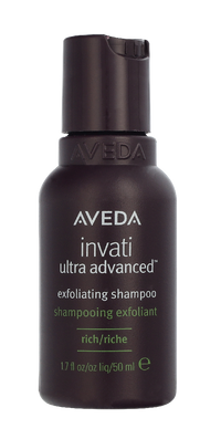 Aveda Invati Ultra Advanced Rich Shampoo 50 ml