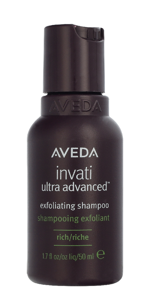 Aveda Invati Ultra Advanced Rich Shampoo 50 ml