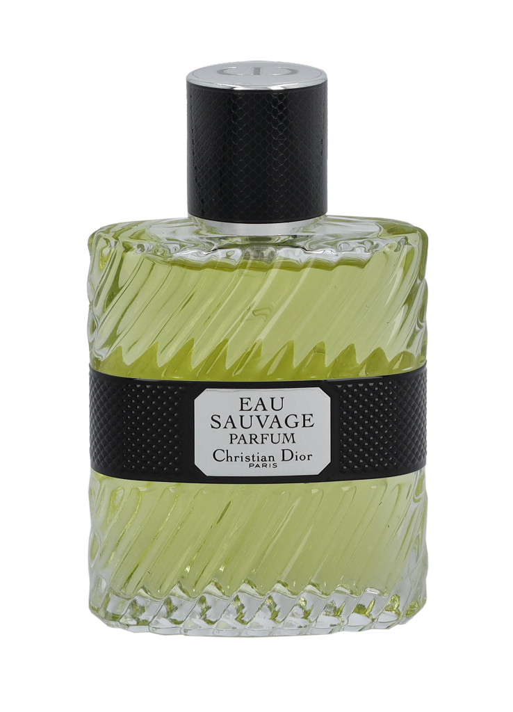 Dior Eau Sauvage Parfum Spray