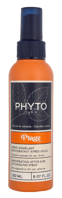 Phyto Plage After-Sun Rehydrating Detangling Spray 150 ml