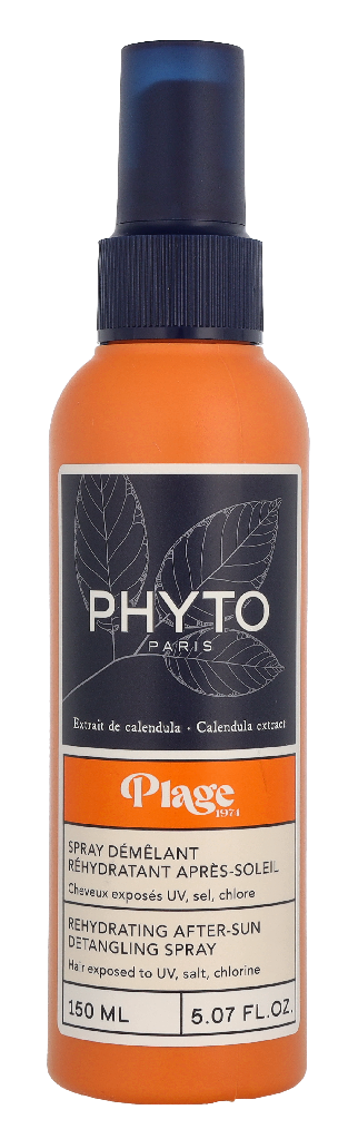 Phyto Plage After-Sun Rehydrating Detangling Spray 150 ml