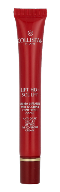 Collistar Lift HD Sculpt Anti-Dark Circ. Lifting Eye Contour 15 ml