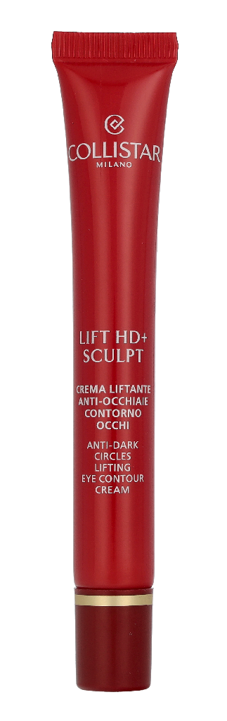 Collistar Lift HD Sculpt Anti-Dark Circ. Lifting Eye Contour 15 ml