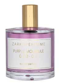 Zarko Purple Molecule 070.07 Edp Spray 100 ml