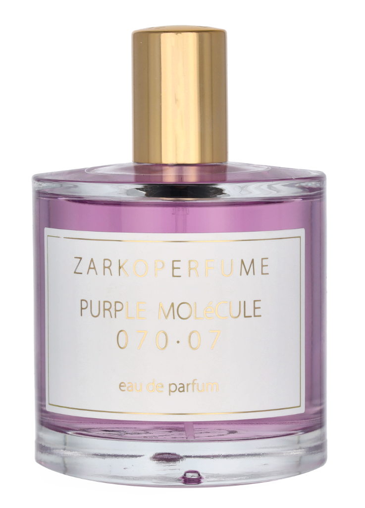 Zarko Purple Molecule 070.07 Eau de parfum Spray 100ml