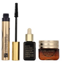 E.Lauder Eye Transformers Repair Set 38 ml