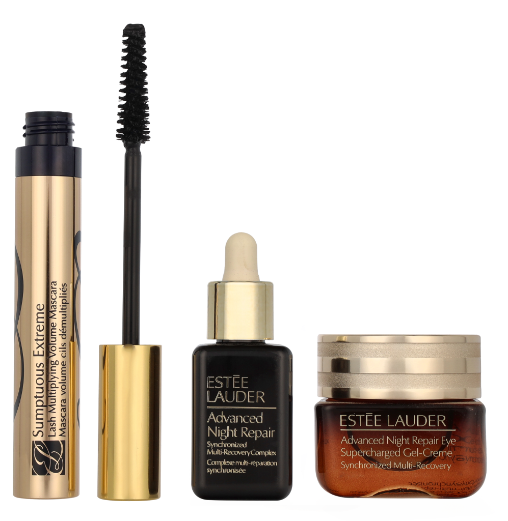 E.Lauder Eye Transformers Repair Set 38 ml
