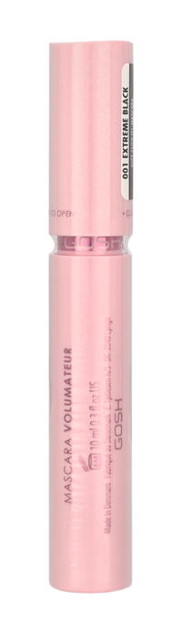 Gosh Just Click It! Volume Mascara 10 ml