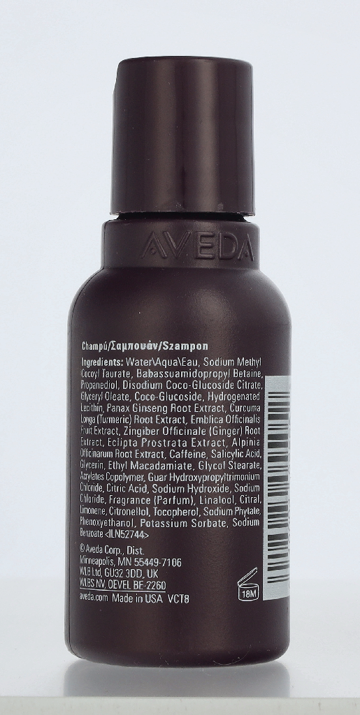 Aveda Invati Ultra Advanced Rich Shampoo 50 ml