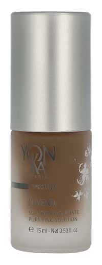 YonKa Specifics Juvenil Purifying Concentrate 15 ml