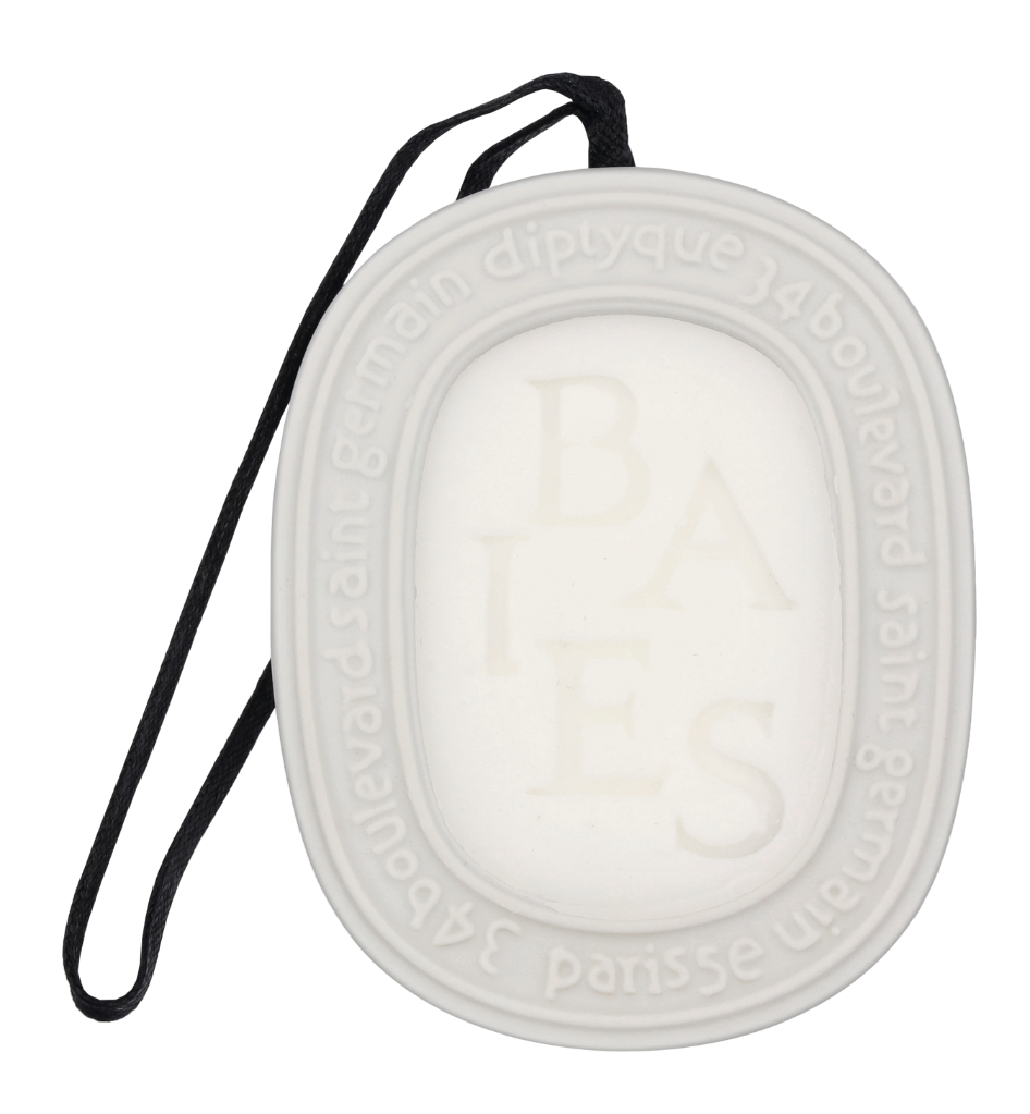Diptyque Baies Scented Oval Diffuser 35 g
