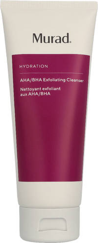 Murad Hydration AHA/BHA Exfoliating Cleanser 148 ml