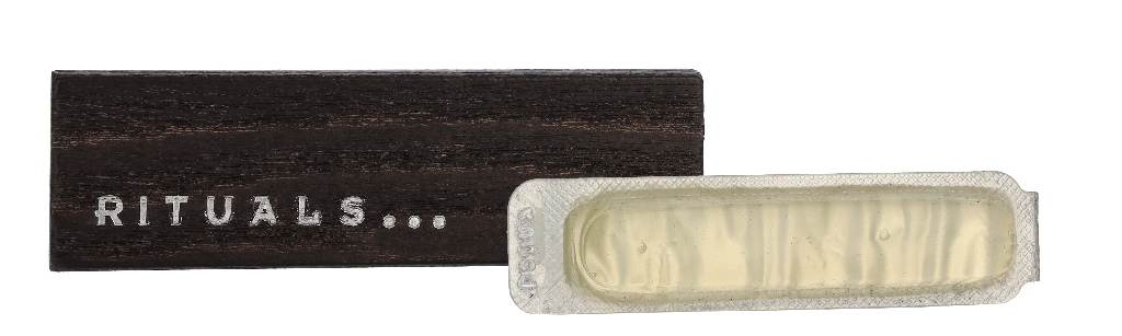 Rituals Luxury Car Air Freshener Homme 6 g