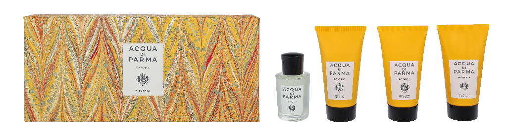 Acqua Di Parma Barbiere Daily Ritual 140ml