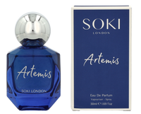 Soki London Artemis Edp Spray 50 ml