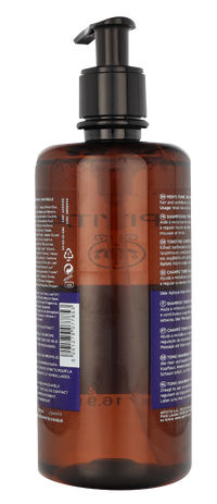 Apivita Tonic Men's Shampoo 500 ml