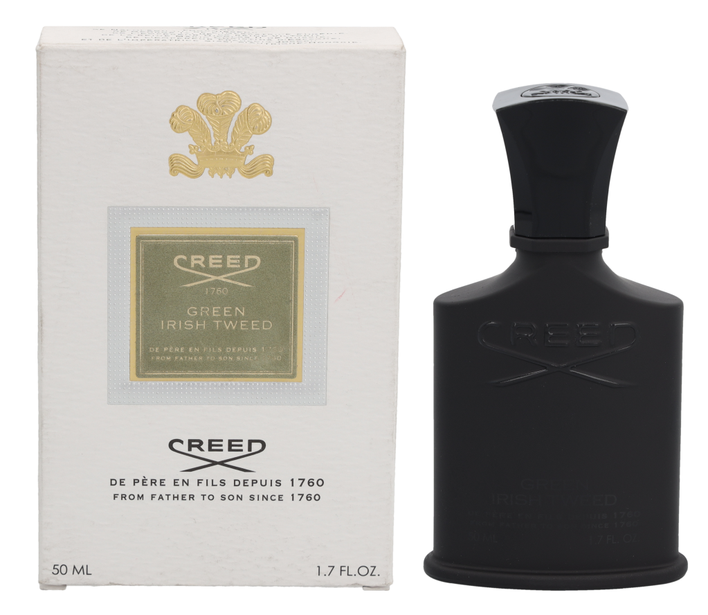 Creed Green Irish Tweed Men Edp Spray 