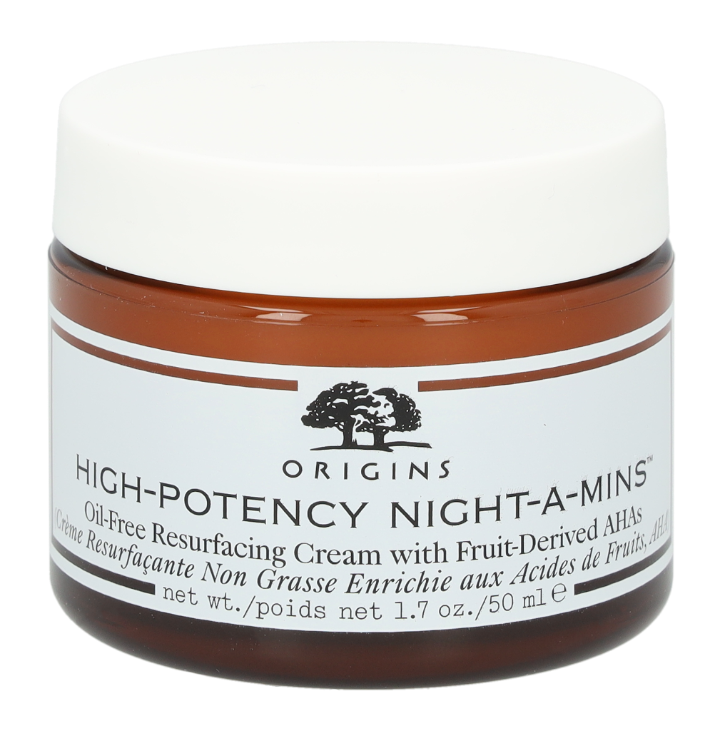 Origins High-Potency Night-A-Mins Resurfacing Cream 50ml