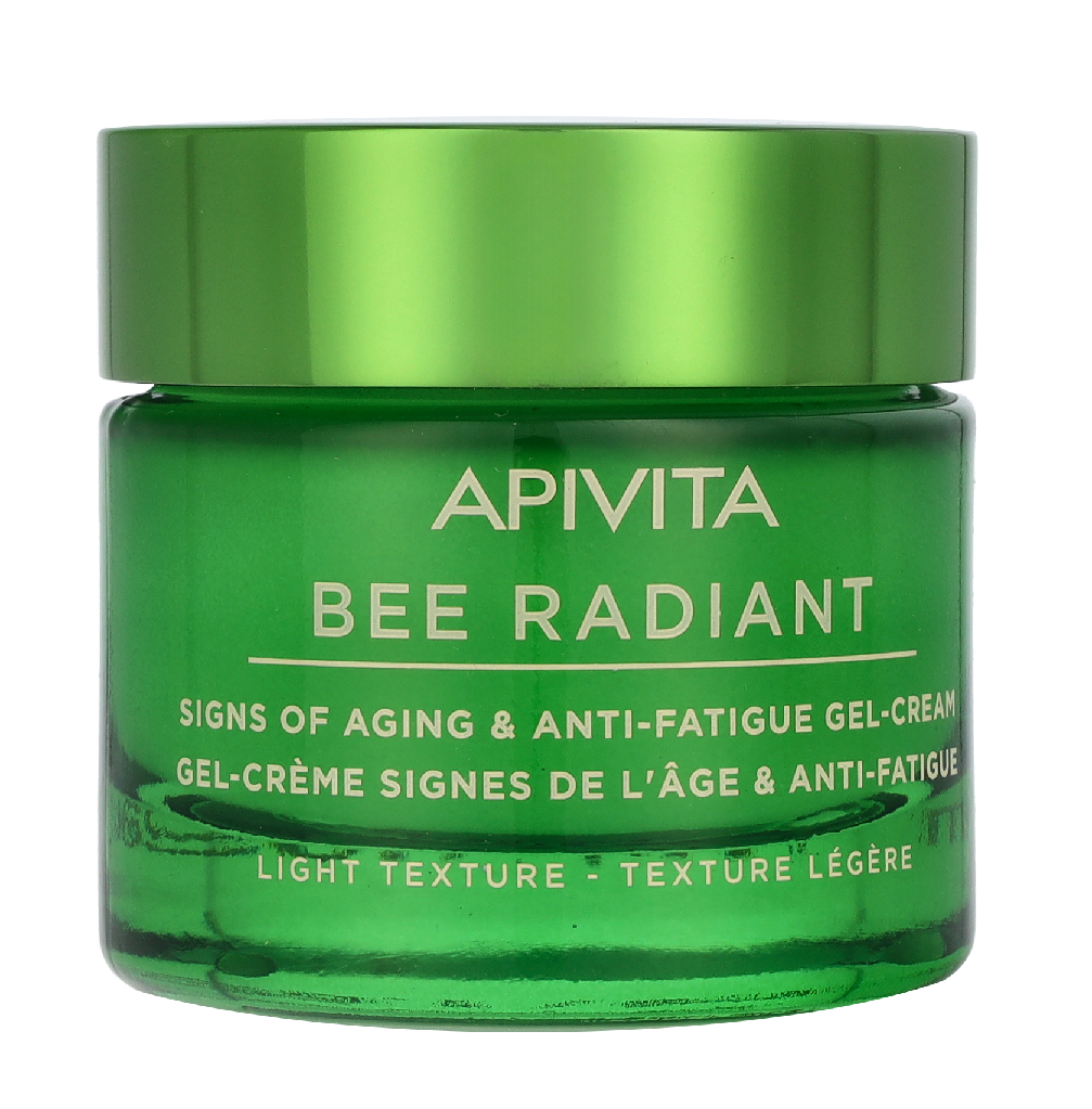 Apivita Radiance Light Cream 50 ml