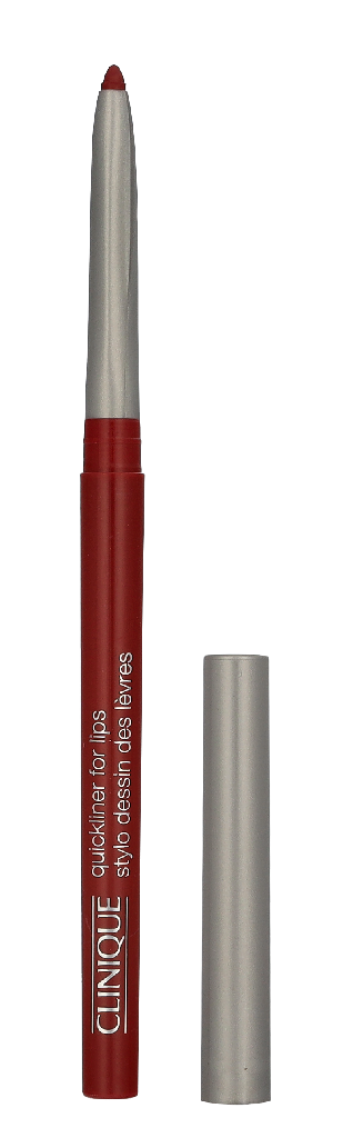 Clinique Quickliner For Lips