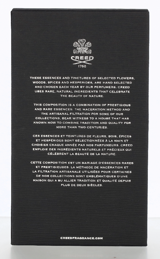 Creed Absolu Aventus Edp Spray 100 ml