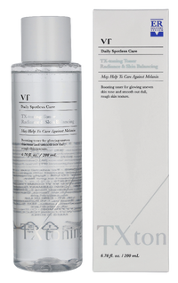 Vt Cosmetics Tx-Toning Toner 200 ml