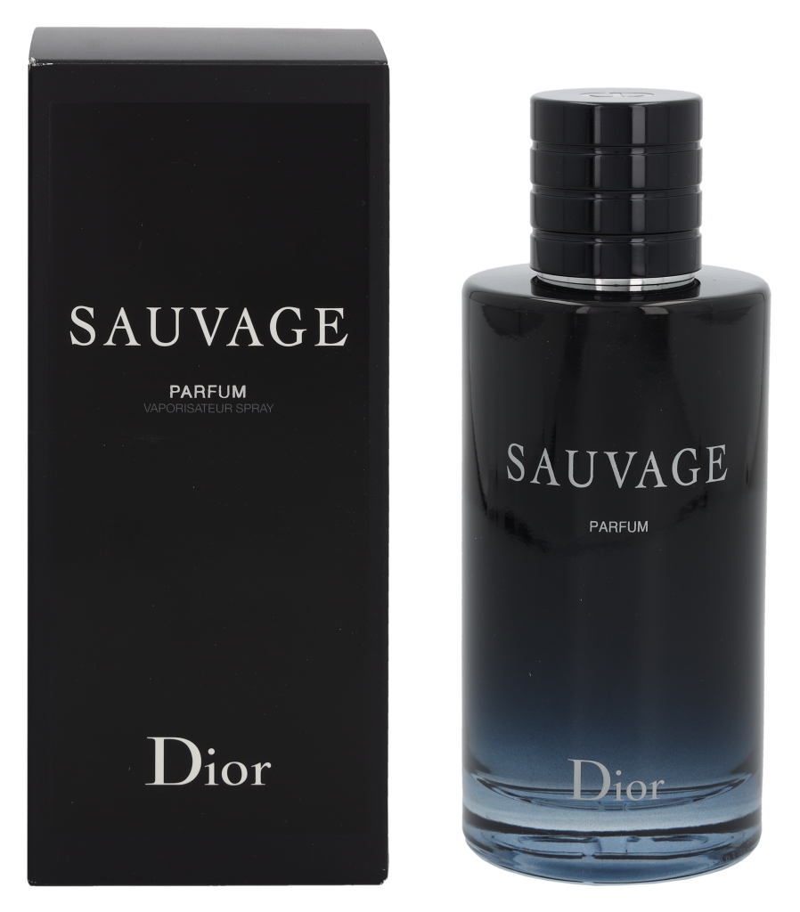 Dior Sauvage Parfum Spray