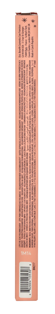 Benefit Gimme Brow + Volumizing Pencil 1.20 g