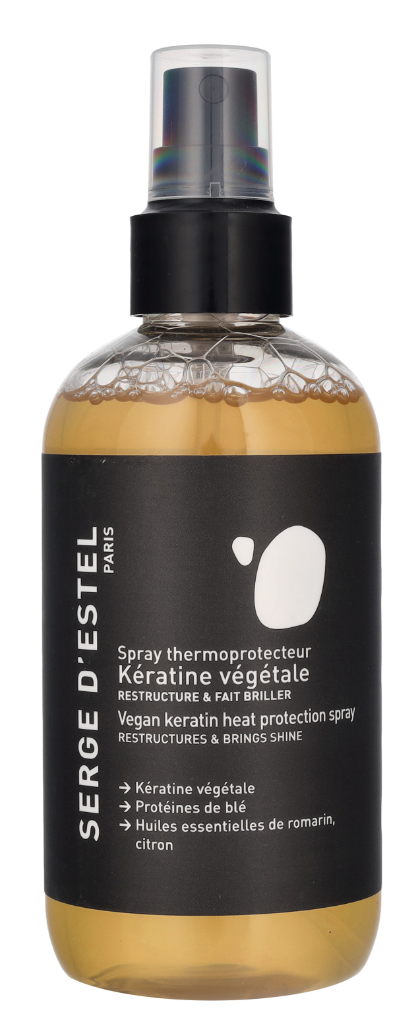 Serge D'Estel Smooth Hair Lotion 200 ml