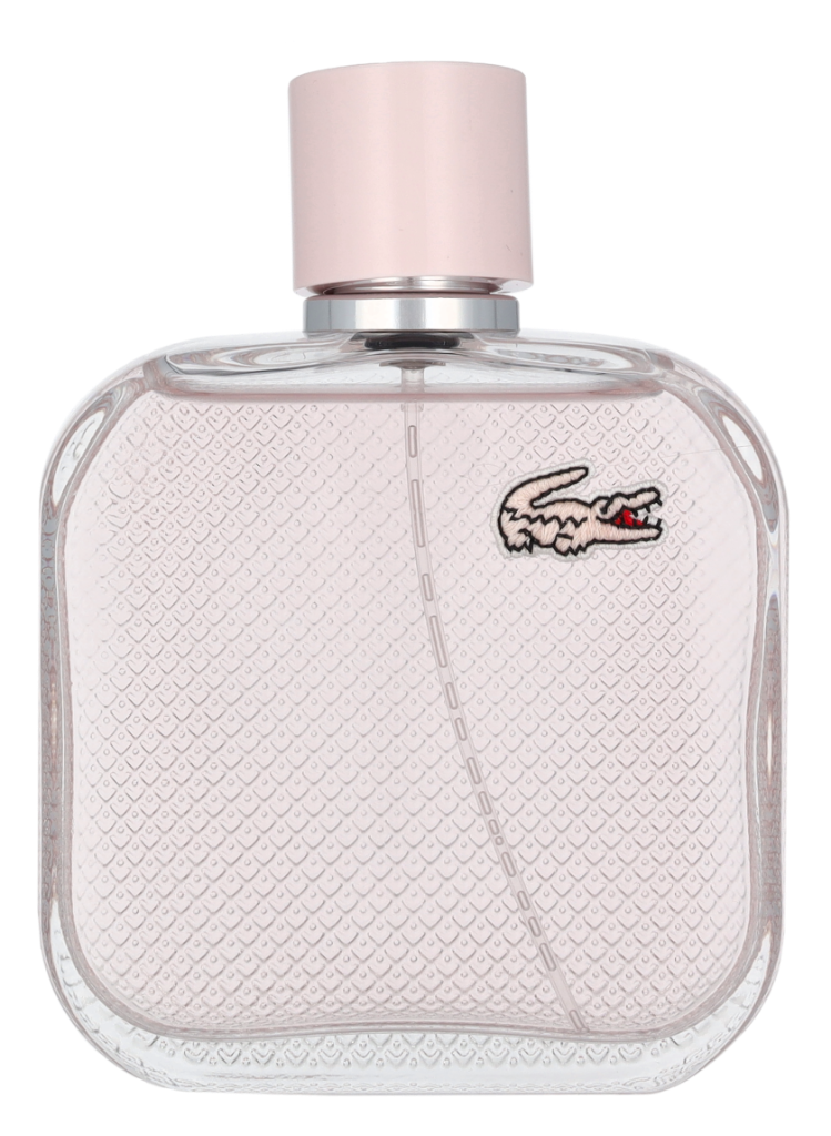 Lacoste L.12.12 Rose Eau Fraiche Eau de toilette Spray
