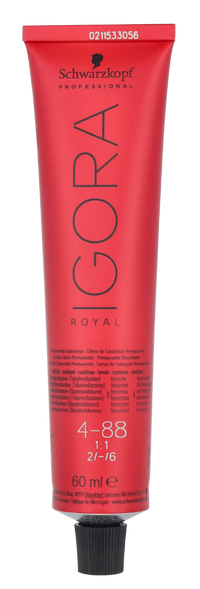 Igora Royal Permanent Color Creme