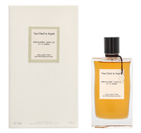Van Cleef & Arpels Orchidee Vanille Edp Spray 75 ml