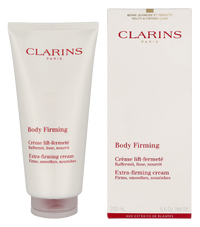 Clarins Extra Firming Body Cream 200ml
