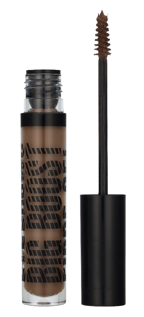 MAC Eye Brows Big Boost Fibre Gel