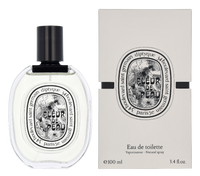 Diptyque Fleur de Peau Edt Spray 100 ml