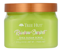 Tree Hut Shea Sugar Scrub 510 g