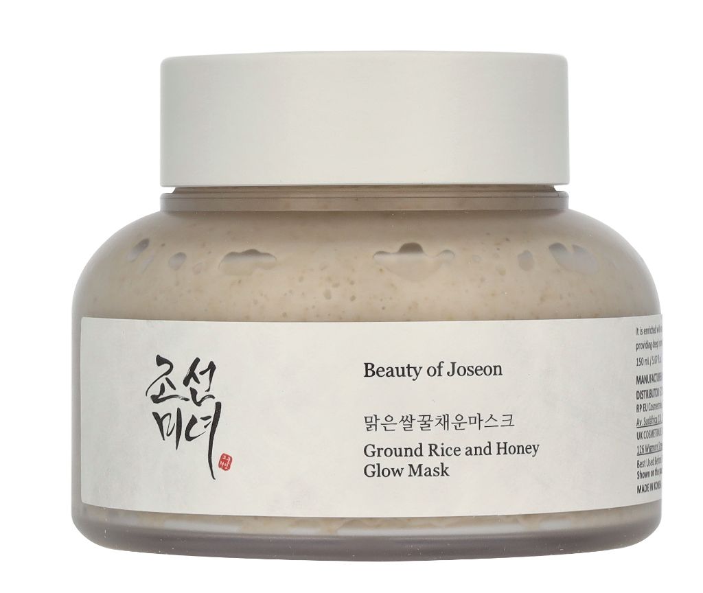 Beauty Of Joseon Ground Rice And Honey Glow Mask 150 ml