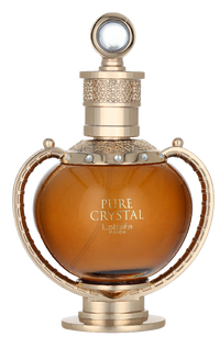 Lattafa Pride Pure Crystal Edp Spray 100 ml