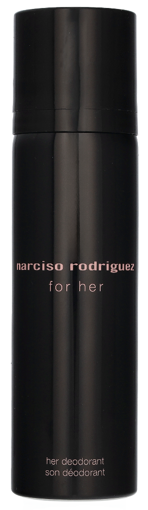 Narciso Rodriguez For Her Deo Spray 100ml