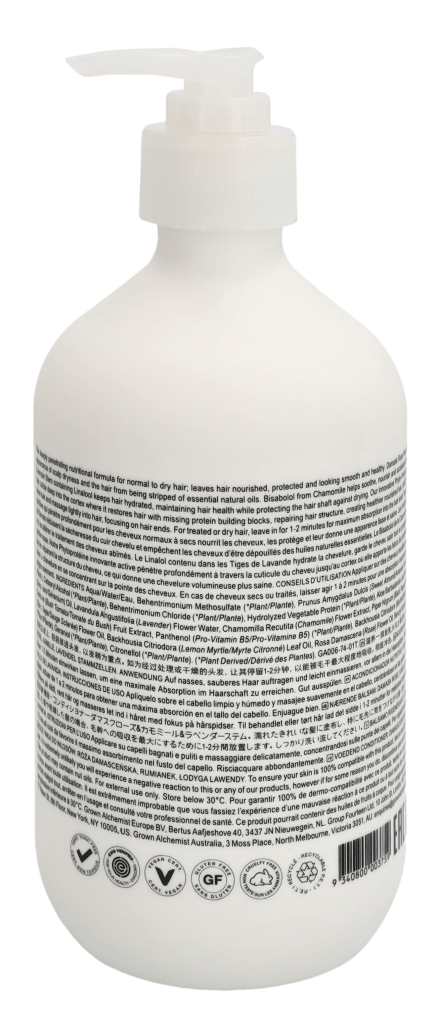 Grown Alchemist Nourishing Conditioner 0.6 500 ml