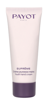 Payot Supreme Jeunesse Les Mains