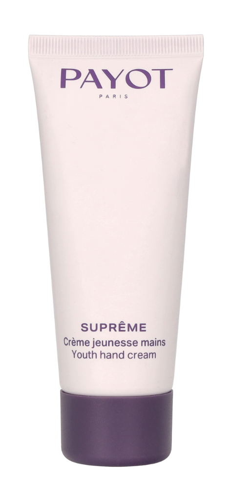 Payot Supreme Jeunesse Les Mains